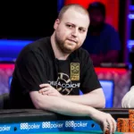 Joseph “fanofdapoker” McKeehen