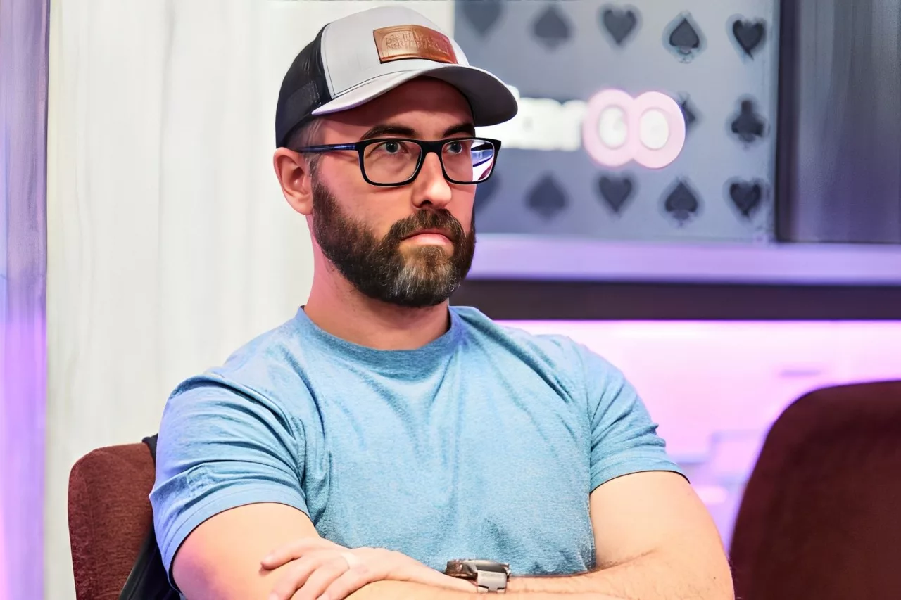 Matt Bond - Poker Career & Results - TopPokerStreamers