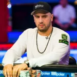 Michael Mizrachi