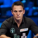 Sam Trickett