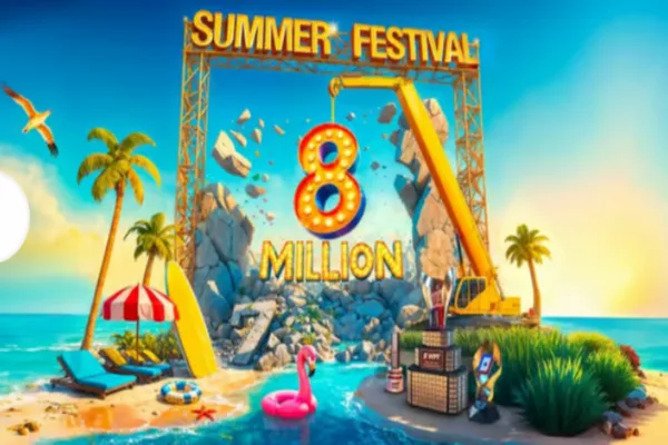 WPT Global Summer Festival: A Chance to Shine