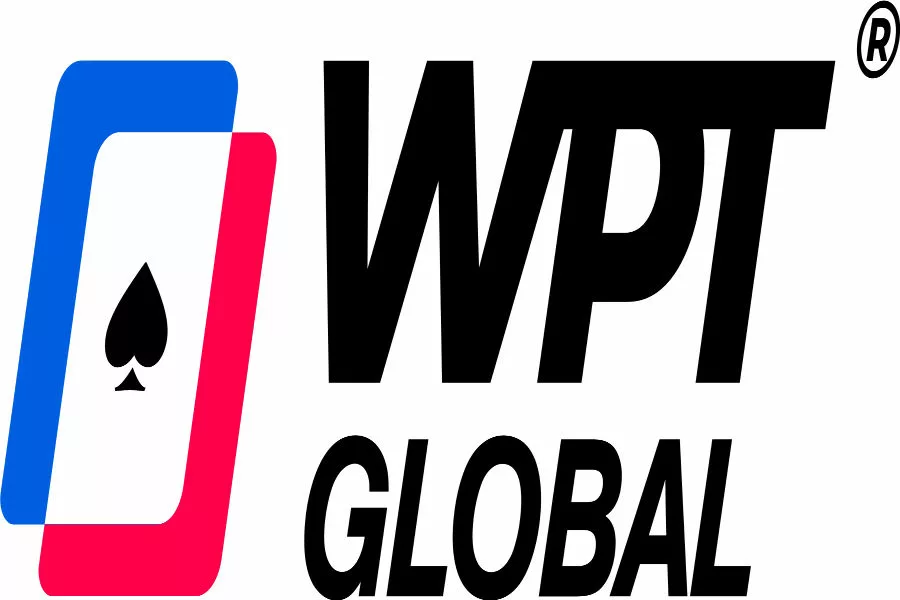 WPT Global Logo