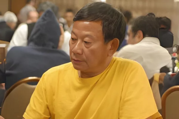 Hoang Ta