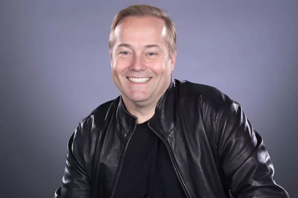 Jason Calacanis