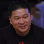 Johnny Chan