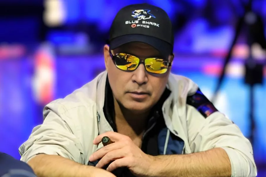 Hoyt Corkins $10,000 + 200 No Limit Hold'em WPT Event 2003 World Poker Finals Event Winner