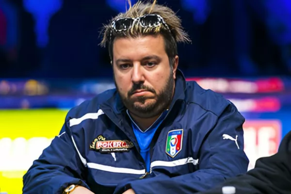 Max Pescatori