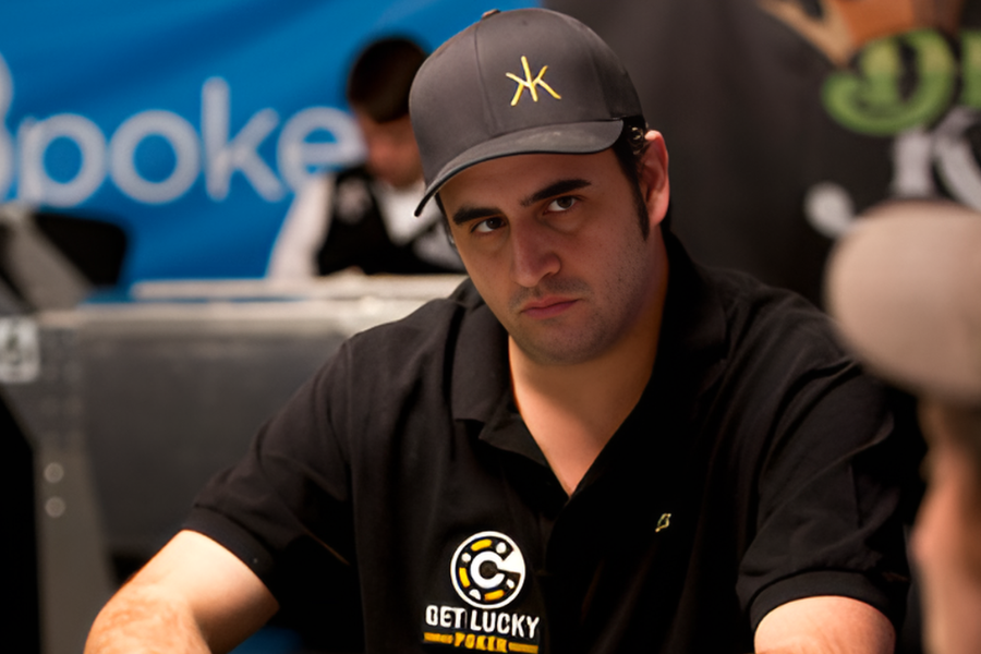 Robert Mizrachi