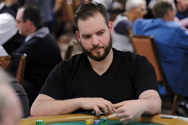 Christopher DeMaci