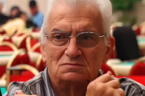 Andreas Dassopoulos