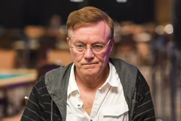Jeff Blenkarn