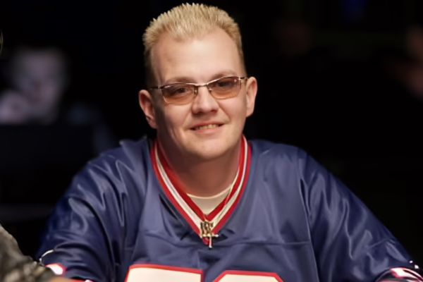 Bryant King