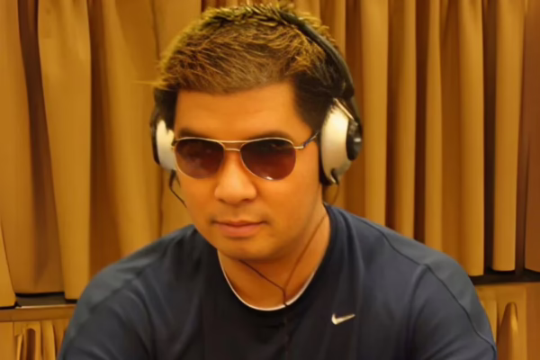 Charlie Ng