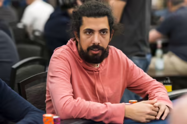 Jean-Claude Moussa