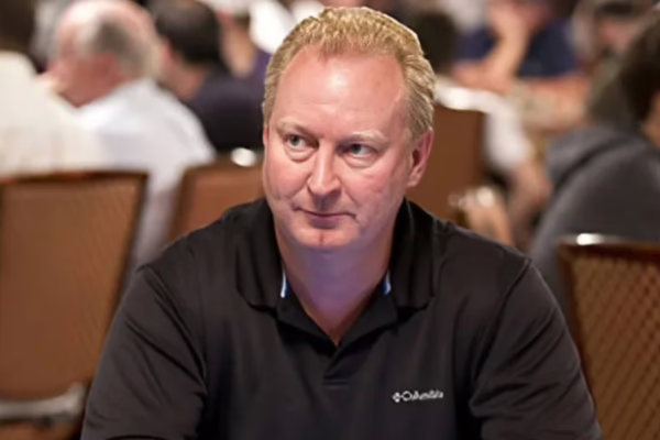 Steven Dannenmann